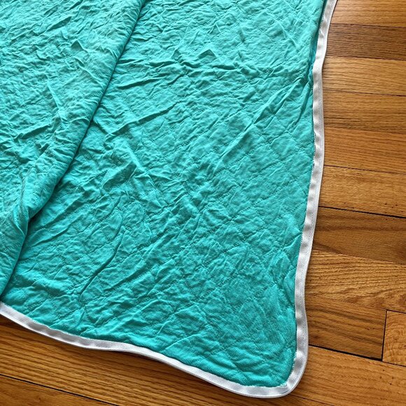 Posh Peanut Shark Sleeveless Sleep Bag Size 6-18 Month - Picture 10 of 11